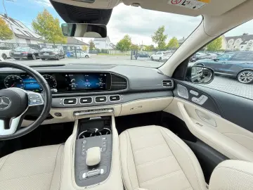 GLE 450 AMG