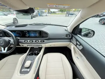 GLE 450 AMG