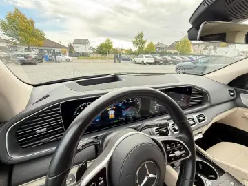 GLE 450 AMG