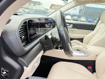 GLE 450 AMG