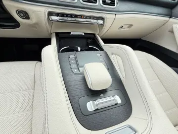 GLE 450 AMG