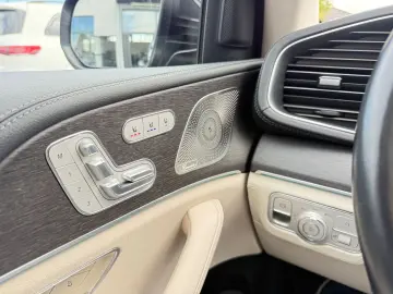 GLE 450 AMG