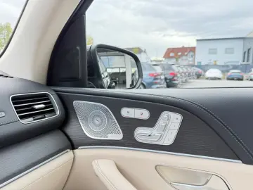 GLE 450 AMG