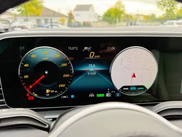 GLE 450 AMG