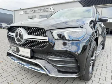GLE 450 AMG