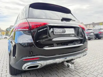GLE 450 AMG