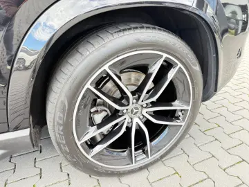 GLE 450 AMG
