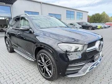 GLE 450 AMG