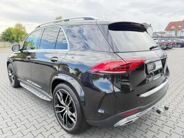 GLE 450 AMG