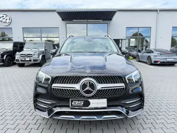 GLE 450 AMG