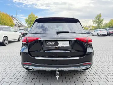 GLE 450 AMG