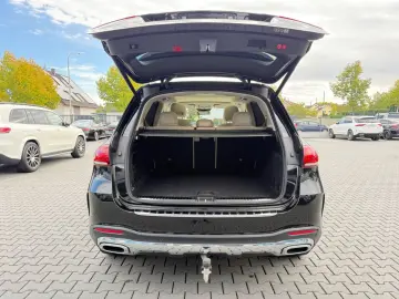 GLE 450 AMG