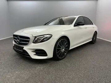 E 350 AMG LINE NIGHT PANO WIDE BURM MEMO 360