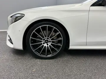 E 350 AMG LINE NIGHT*PANO*WIDE*BURM*MEMO*360