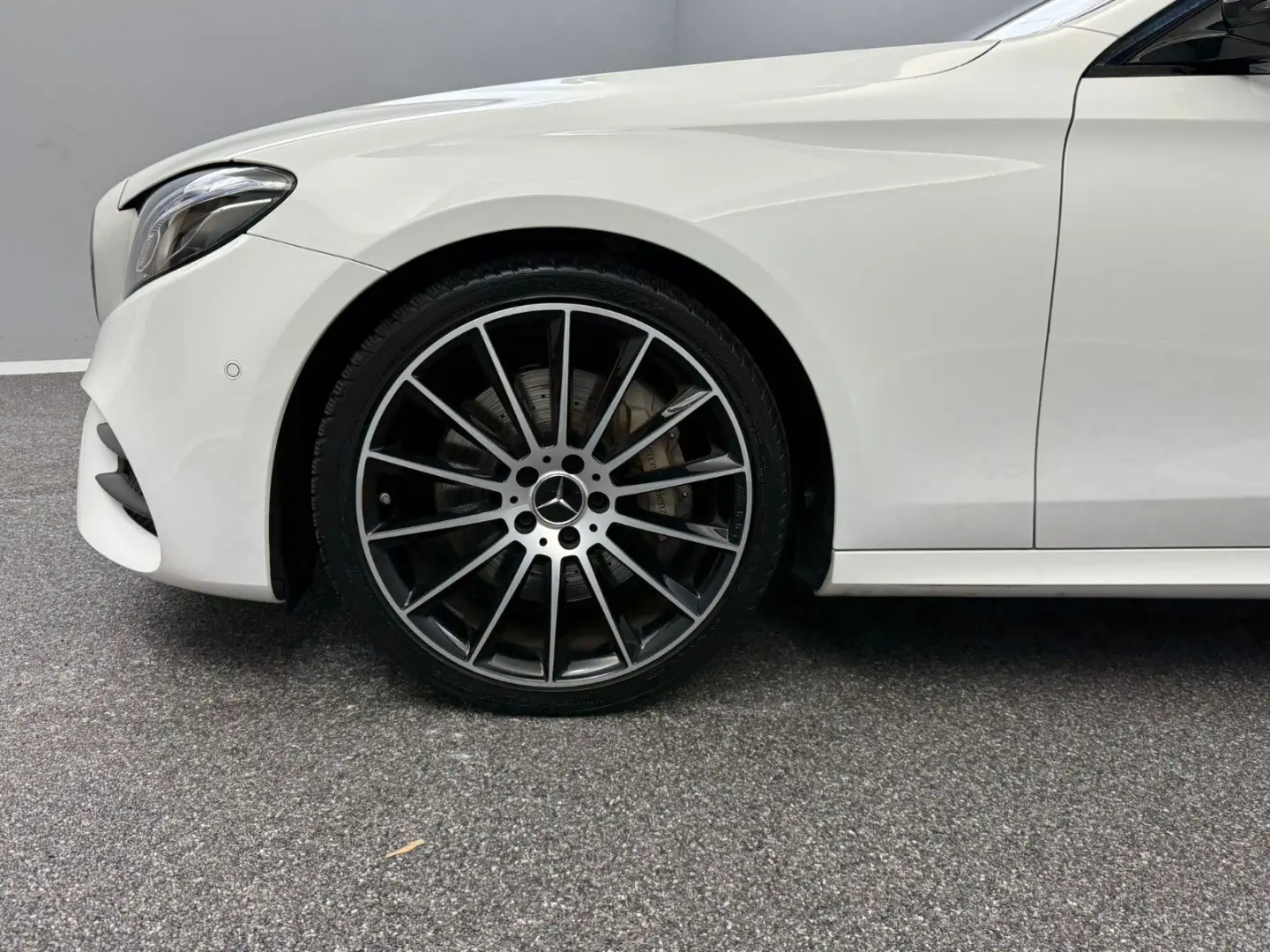 E 350 AMG LINE NIGHT*PANO*WIDE*BURM*MEMO*360