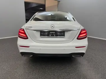 E 350 AMG LINE NIGHT*PANO*WIDE*BURM*MEMO*360