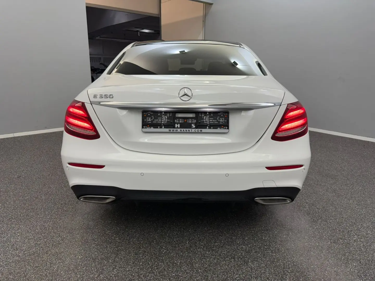 E 350 AMG LINE NIGHT*PANO*WIDE*BURM*MEMO*360