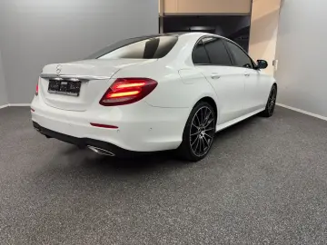 E 350 AMG LINE NIGHT*PANO*WIDE*BURM*MEMO*360
