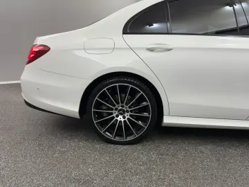 E 350 AMG LINE NIGHT*PANO*WIDE*BURM*MEMO*360