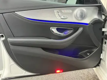 E 350 AMG LINE NIGHT*PANO*WIDE*BURM*MEMO*360