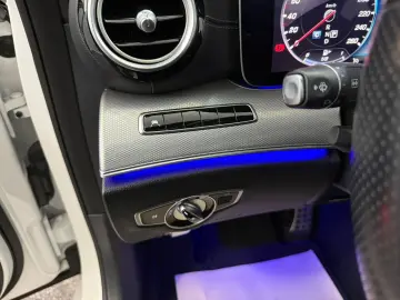 E 350 AMG LINE NIGHT*PANO*WIDE*BURM*MEMO*360