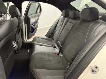 E 350 AMG LINE NIGHT*PANO*WIDE*BURM*MEMO*360
