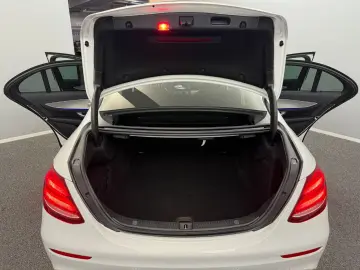 E 350 AMG LINE NIGHT*PANO*WIDE*BURM*MEMO*360
