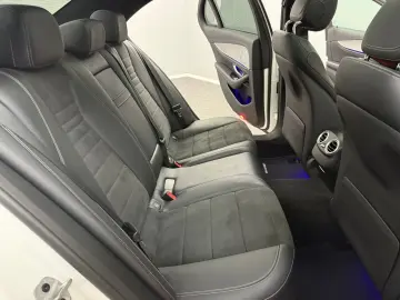 E 350 AMG LINE NIGHT*PANO*WIDE*BURM*MEMO*360
