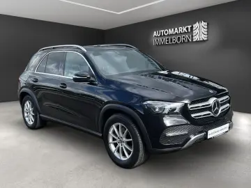 GLE 350 e