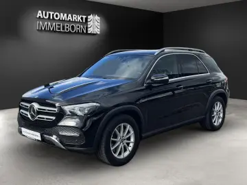 GLE 350 e