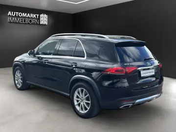 GLE 350 e