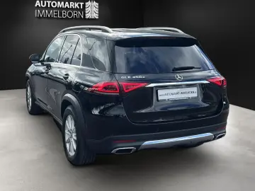 GLE 350 e