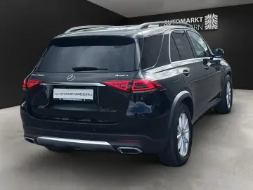 GLE 350 e