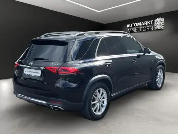 GLE 350 e