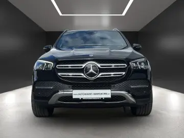 GLE 350 e