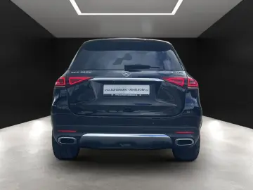 GLE 350 e