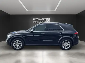 GLE 350 e