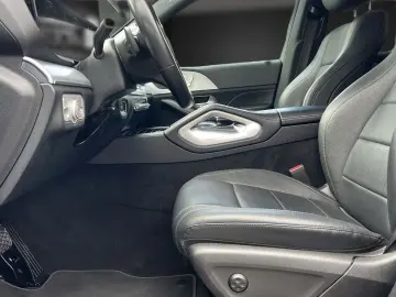 GLE 350 e
