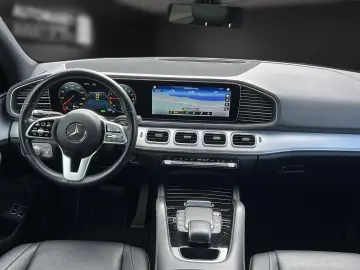 GLE 350 e