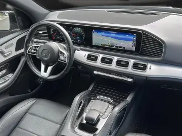GLE 350 e