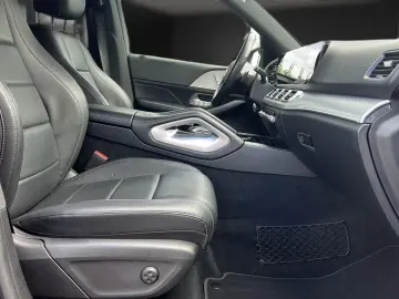 GLE 350 e