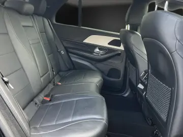 GLE 350 e