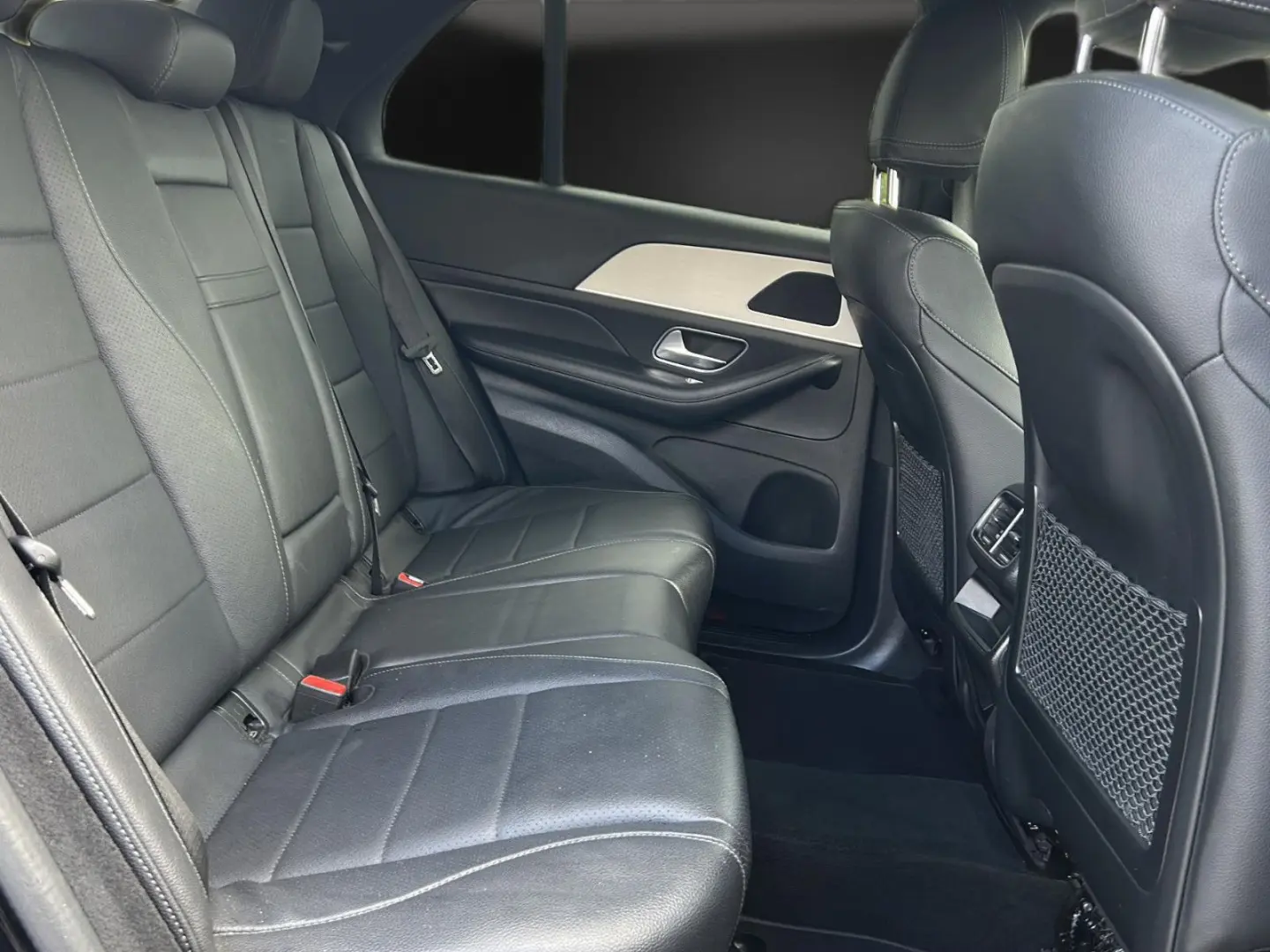 GLE 350 e