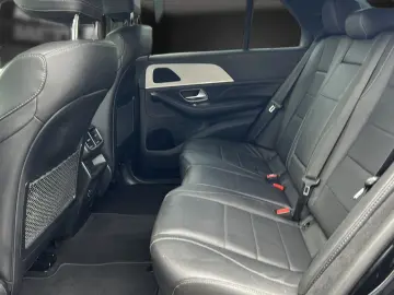 GLE 350 e