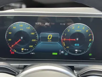 GLE 350 e