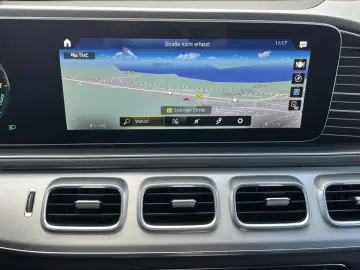 GLE 350 e