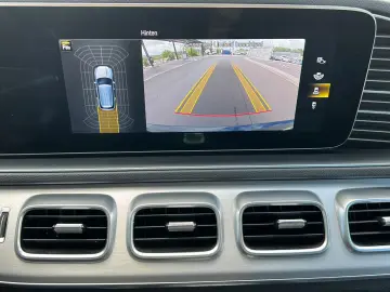 GLE 350 e