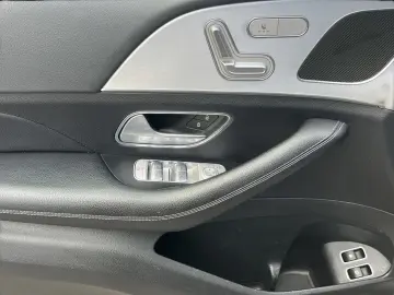 GLE 350 e