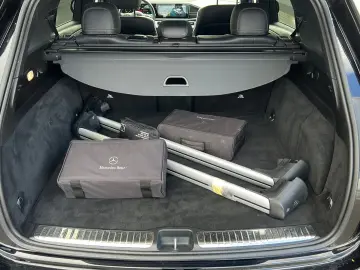 GLE 350 e