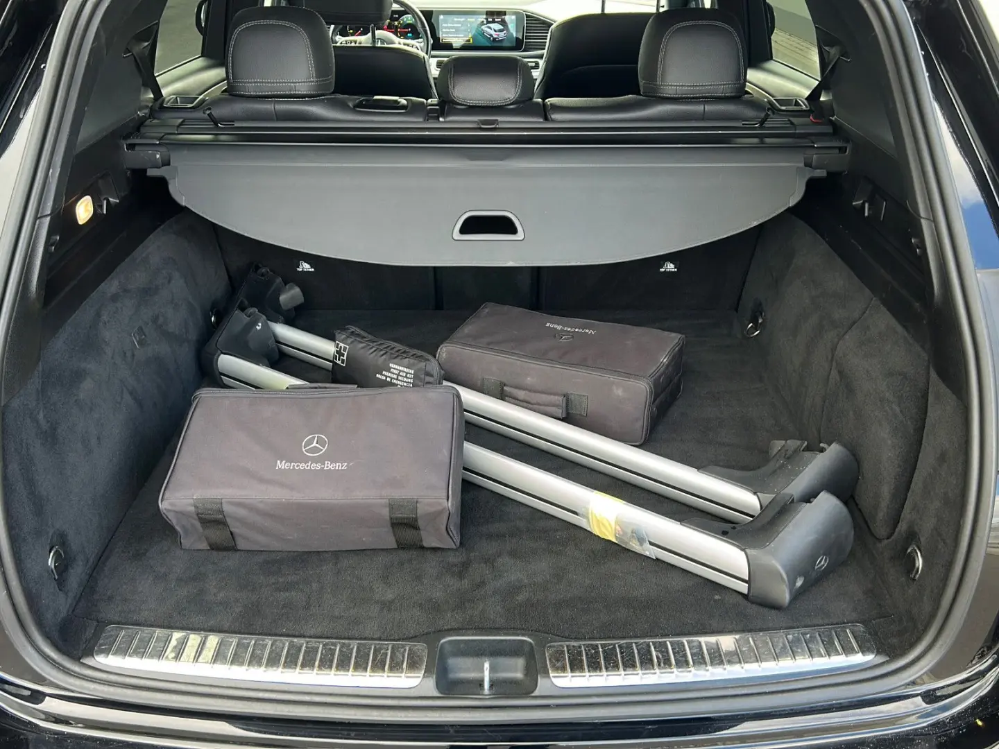 GLE 350 e